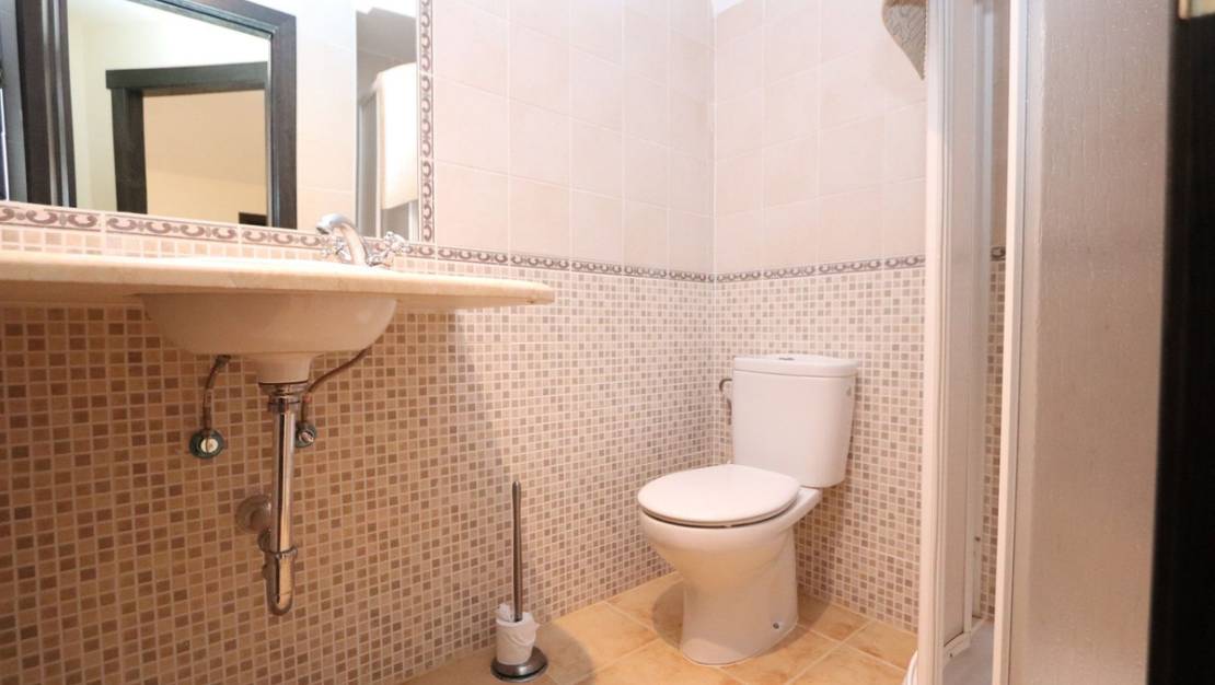 Venta - Chalet - Torre-Pacheco - San Cayetano