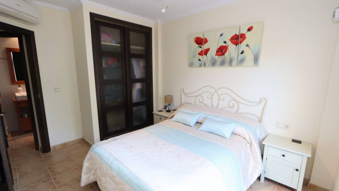 Venta - Chalet - Torre-Pacheco - San Cayetano