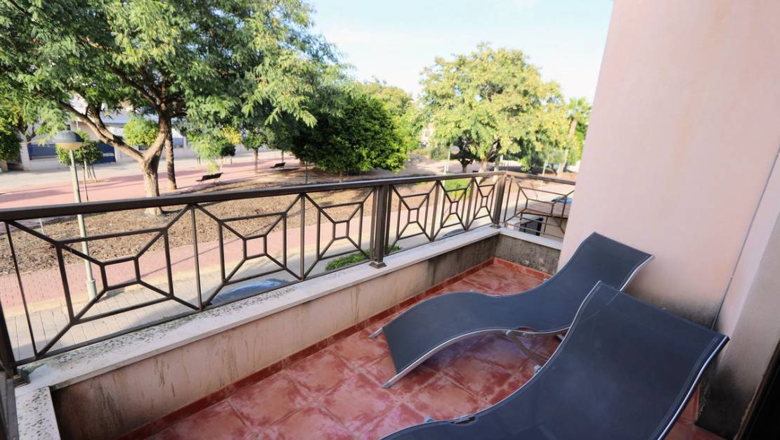 Venta - Chalet - Torre-Pacheco - San Cayetano