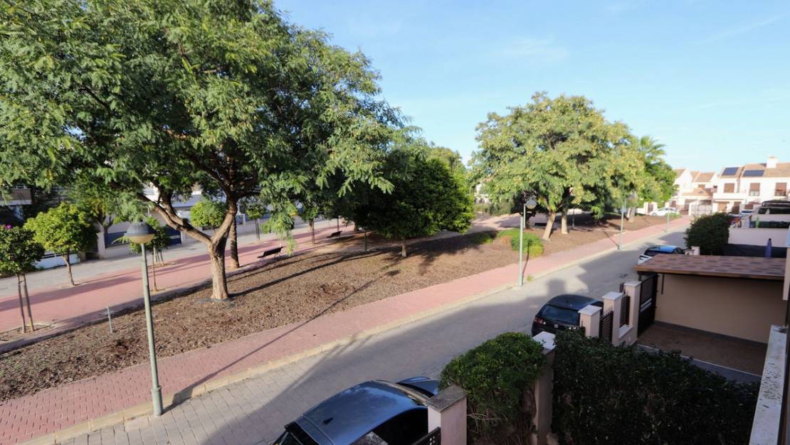 Venta - Chalet - Torre-Pacheco - San Cayetano