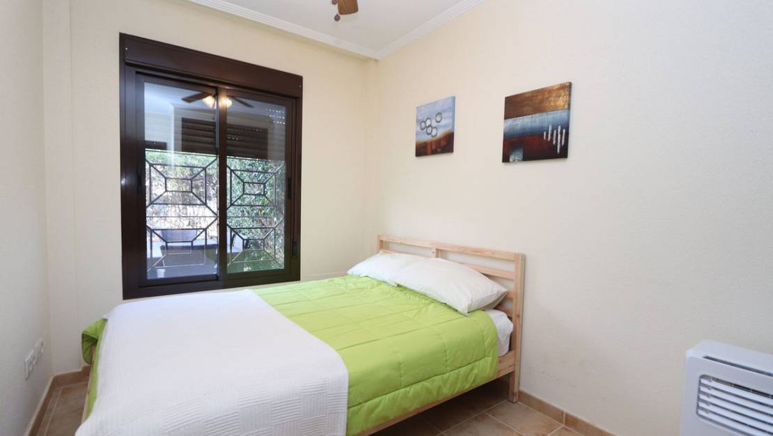 Venta - Chalet - Torre-Pacheco - San Cayetano