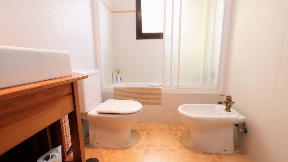 Venta - Chalet - Torre-Pacheco - San Cayetano