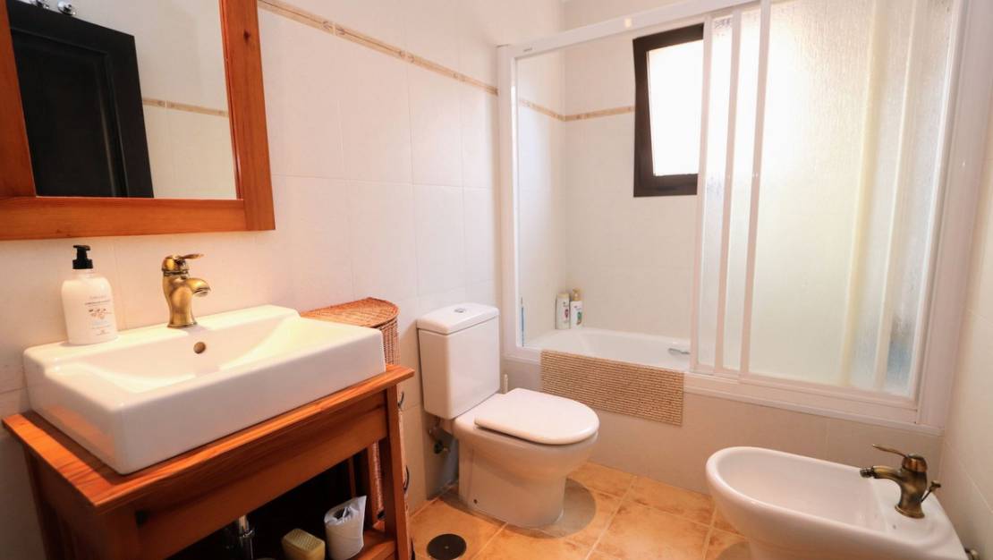 Venta - Chalet - Torre-Pacheco - San Cayetano