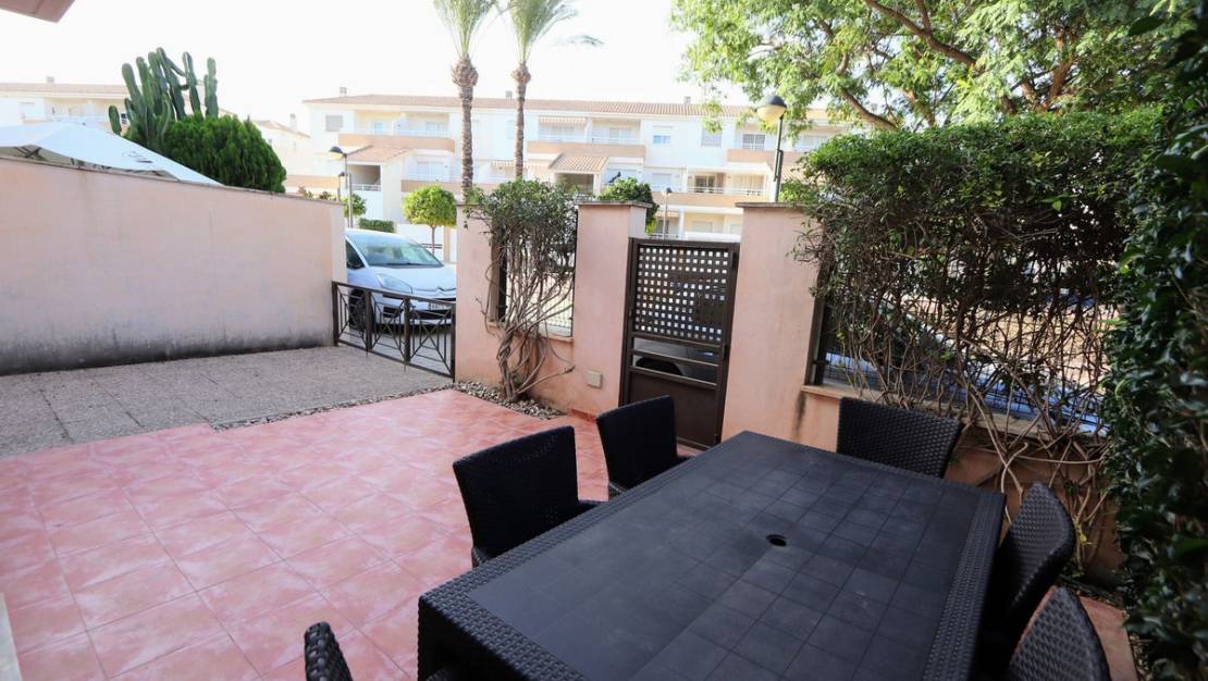 Venta - Chalet - Torre-Pacheco - San Cayetano