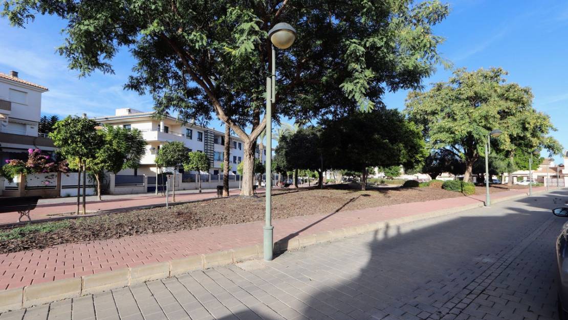 Venta - Chalet - Torre-Pacheco - San Cayetano