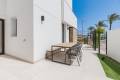 Venta - Chalet - Torre-Pacheco - Santa Rosalia Lake and Life Resort