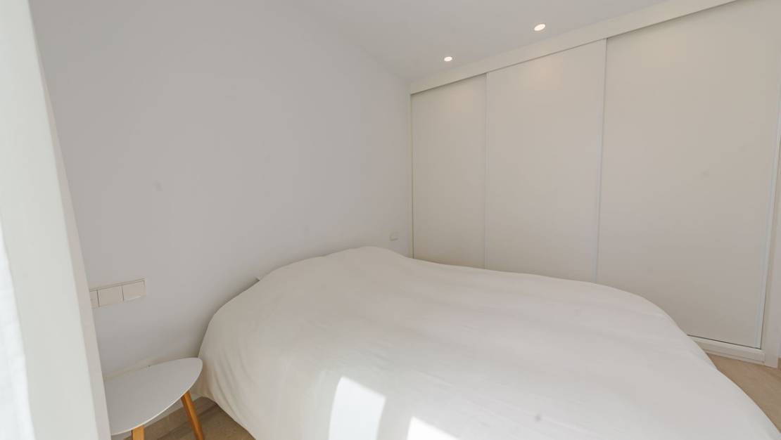 Venta - Chalet - Torre-Pacheco - Santa Rosalia Lake and Life Resort