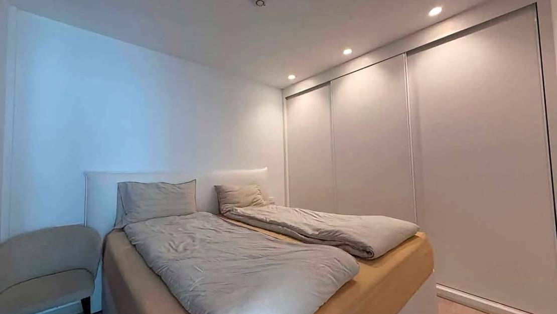 Venta - Chalet - Torre-Pacheco - Santa Rosalia Lake and Life Resort