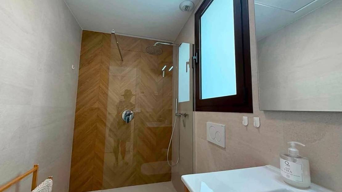 Venta - Chalet - Torre-Pacheco - Santa Rosalia Lake and Life Resort