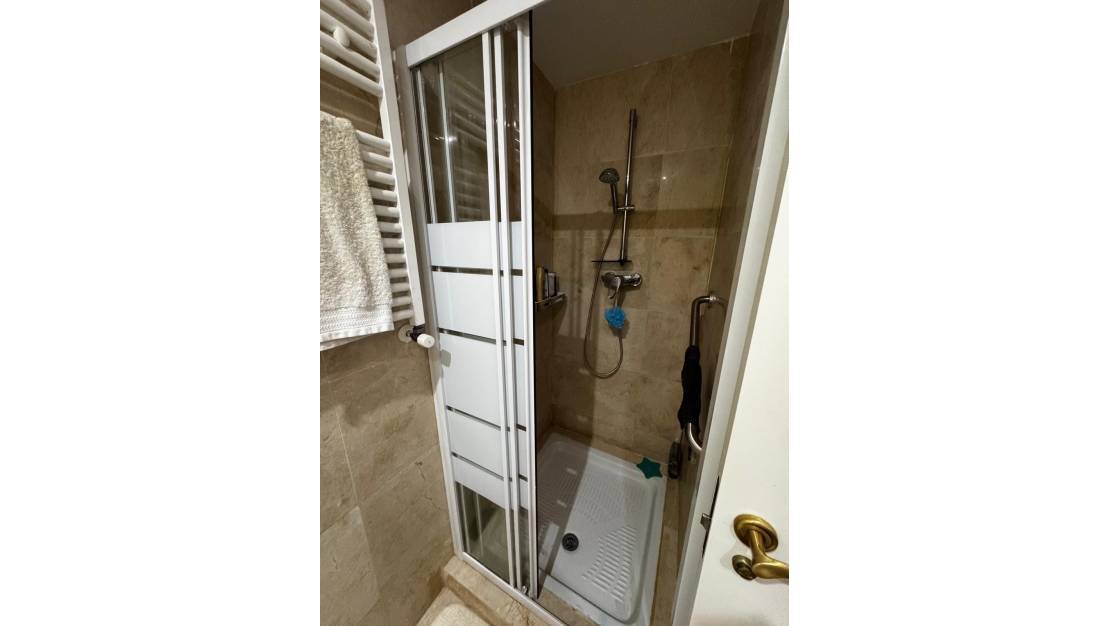 Venta - Chalet - Torre-Pacheco - Santa Rosalia Lake and Life Resort