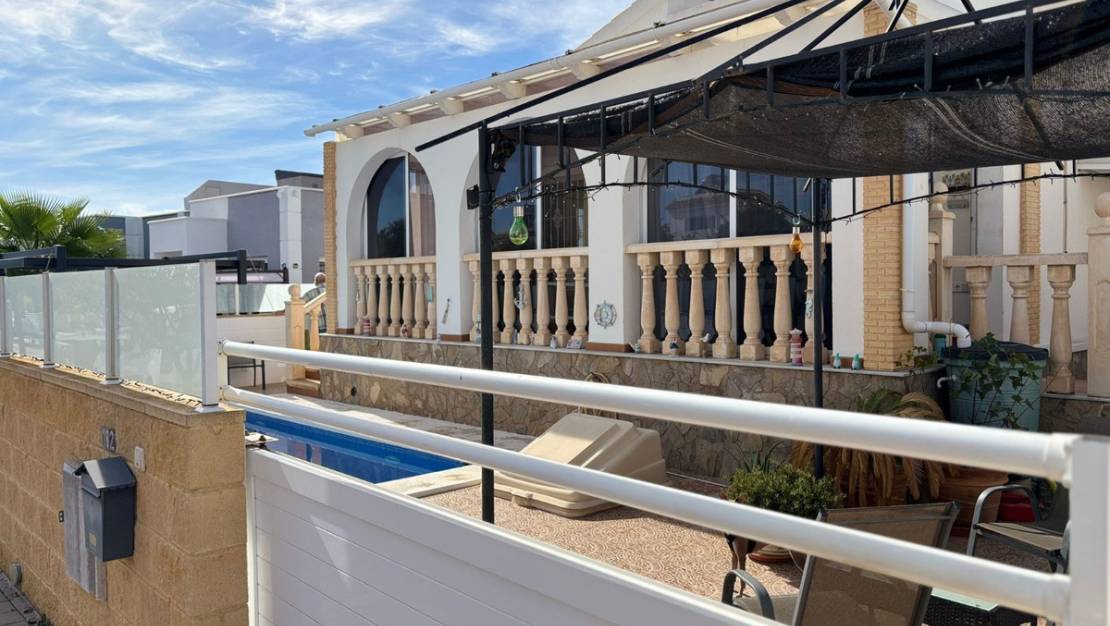 Venta - Chalet - Torre-Pacheco - Torre-Pacheco Centro