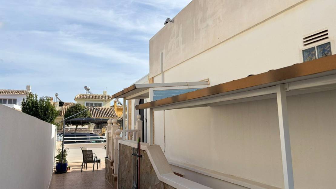 Venta - Chalet - Torre-Pacheco - Torre-Pacheco Centro