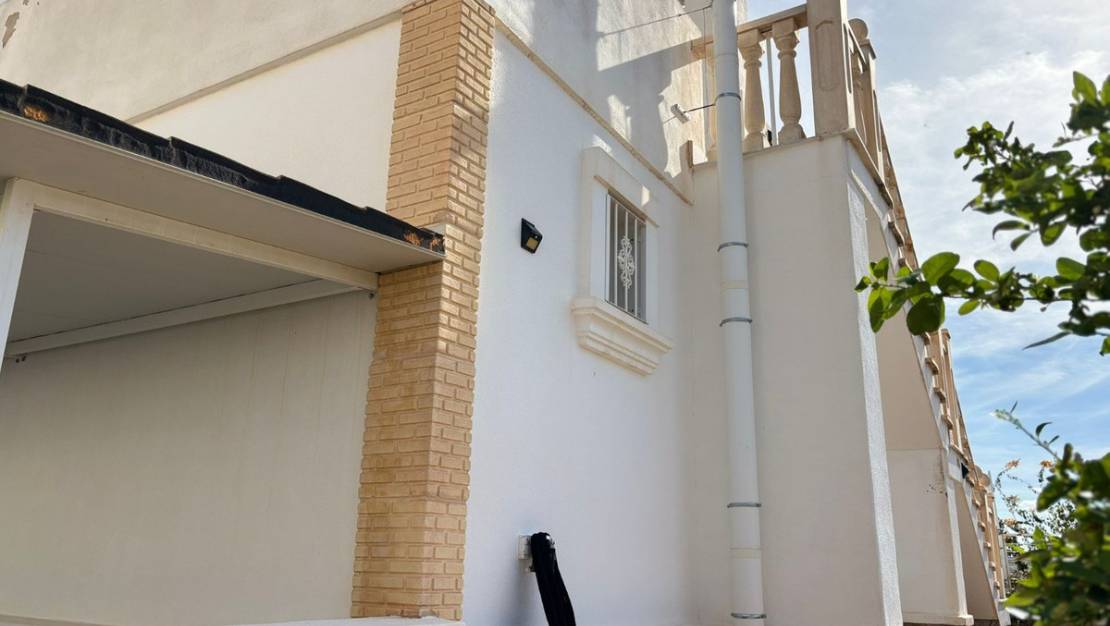 Venta - Chalet - Torre-Pacheco - Torre-Pacheco Centro