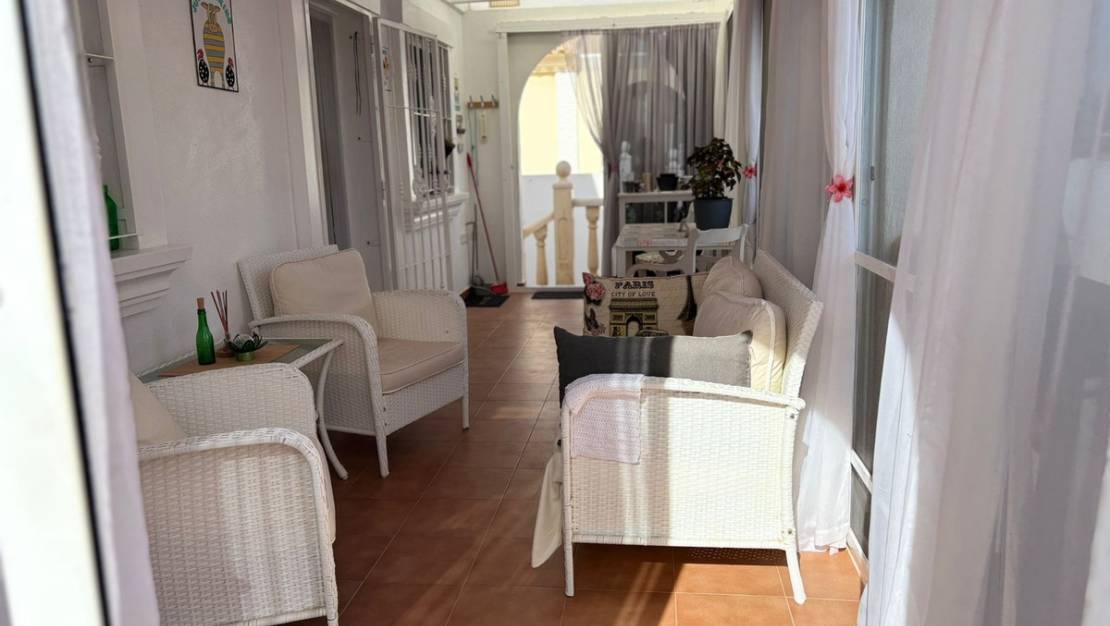 Venta - Chalet - Torre-Pacheco - Torre-Pacheco Centro