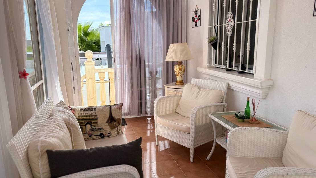 Venta - Chalet - Torre-Pacheco - Torre-Pacheco Centro