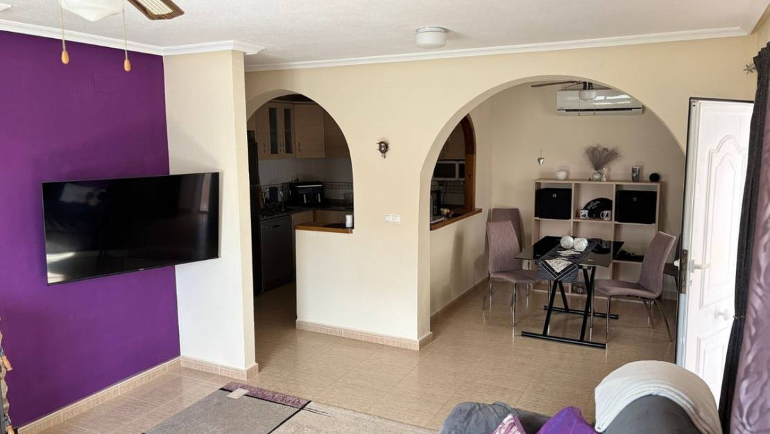 Venta - Chalet - Torre-Pacheco - Torre-Pacheco Centro