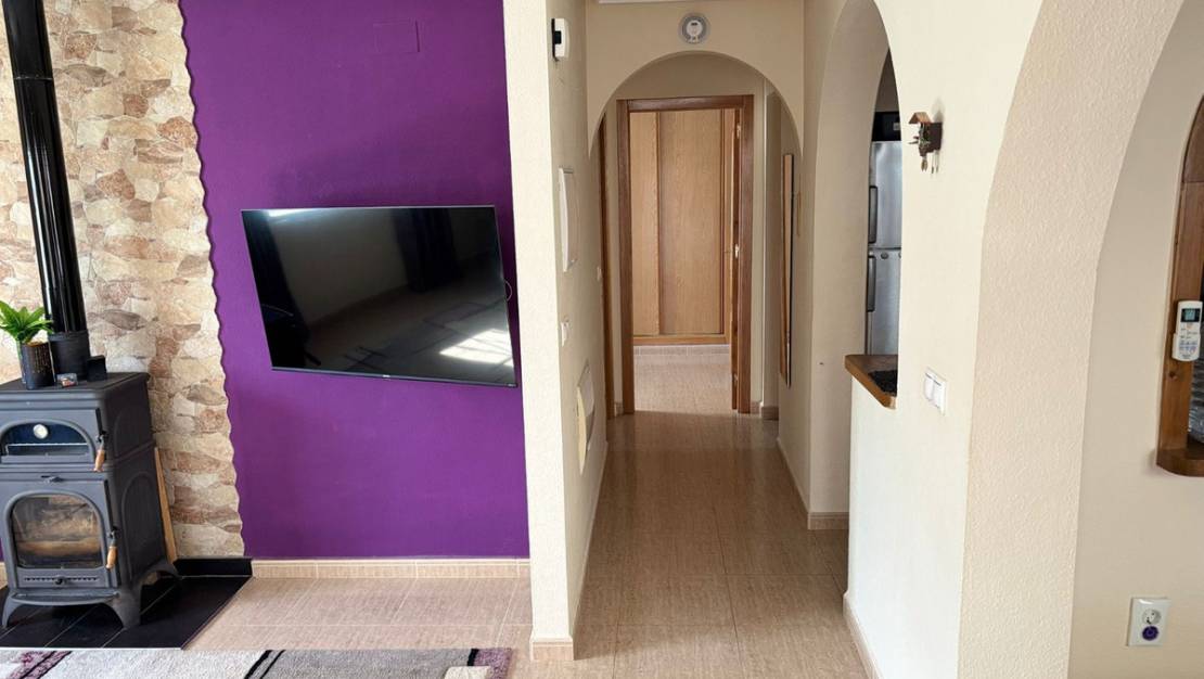 Venta - Chalet - Torre-Pacheco - Torre-Pacheco Centro