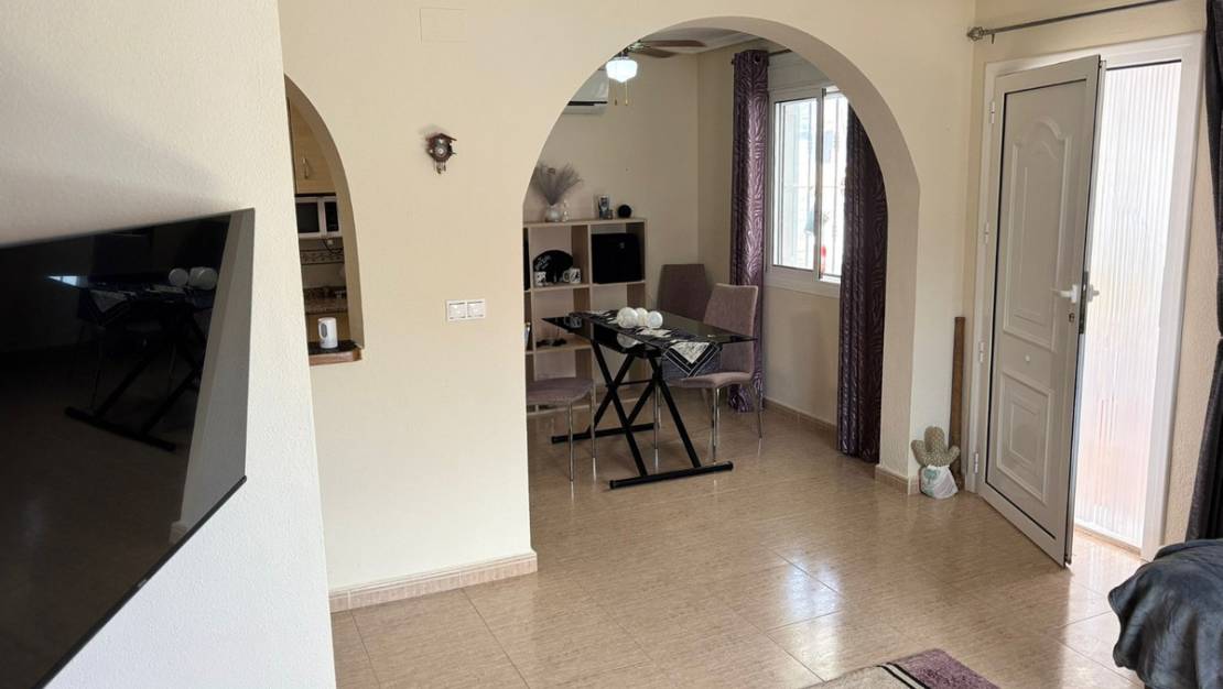 Venta - Chalet - Torre-Pacheco - Torre-Pacheco Centro