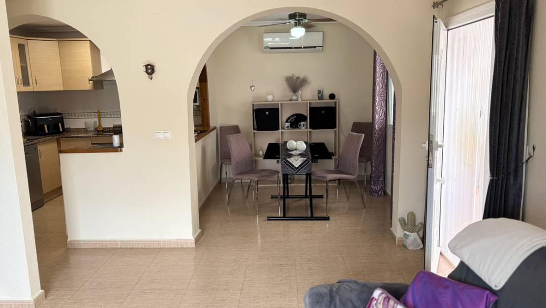 Venta - Chalet - Torre-Pacheco - Torre-Pacheco Centro