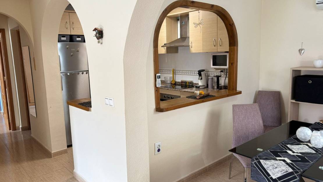 Venta - Chalet - Torre-Pacheco - Torre-Pacheco Centro