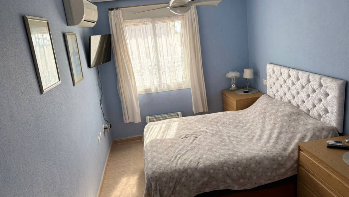 Venta - Chalet - Torre-Pacheco - Torre-Pacheco Centro