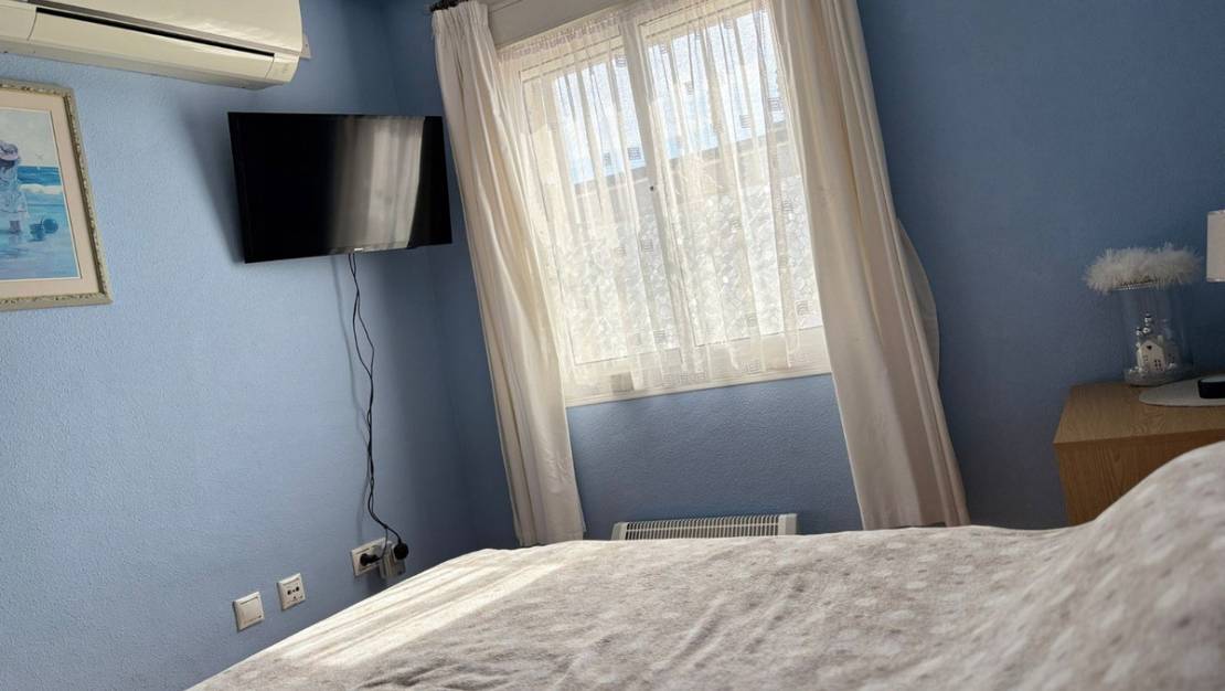 Venta - Chalet - Torre-Pacheco - Torre-Pacheco Centro