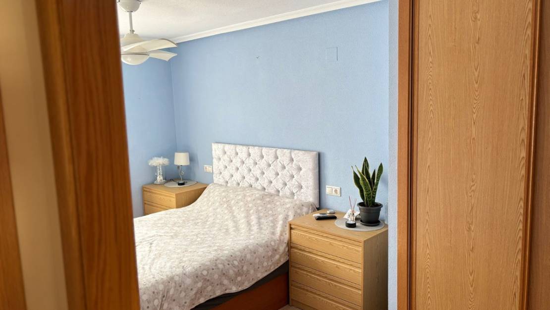 Venta - Chalet - Torre-Pacheco - Torre-Pacheco Centro