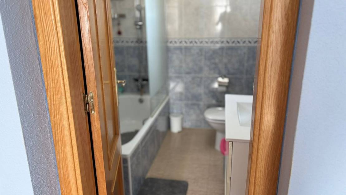 Venta - Chalet - Torre-Pacheco - Torre-Pacheco Centro