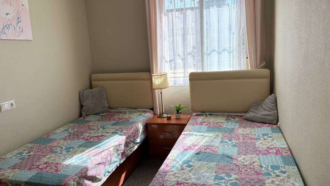 Venta - Chalet - Torre-Pacheco - Torre-Pacheco Centro