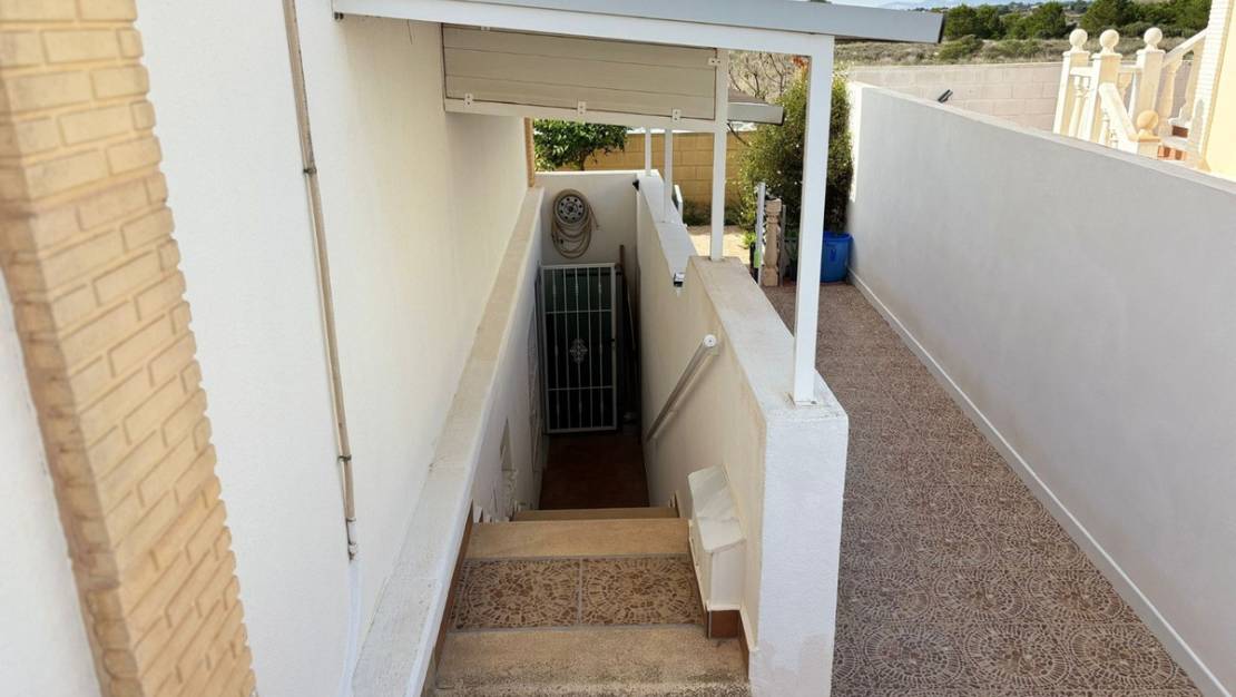 Venta - Chalet - Torre-Pacheco - Torre-Pacheco Centro