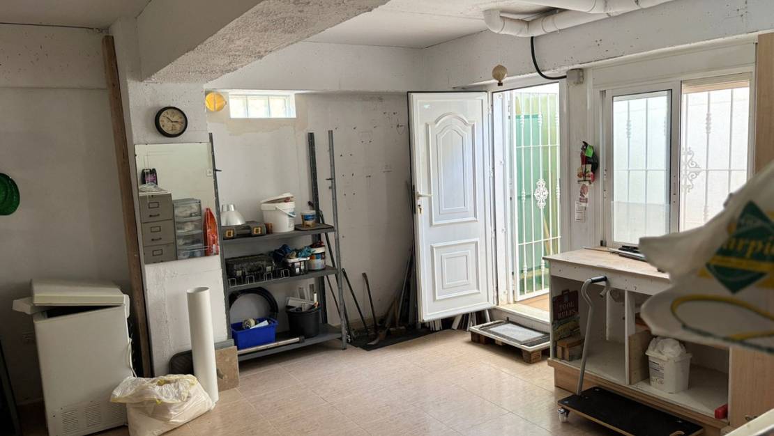 Venta - Chalet - Torre-Pacheco - Torre-Pacheco Centro