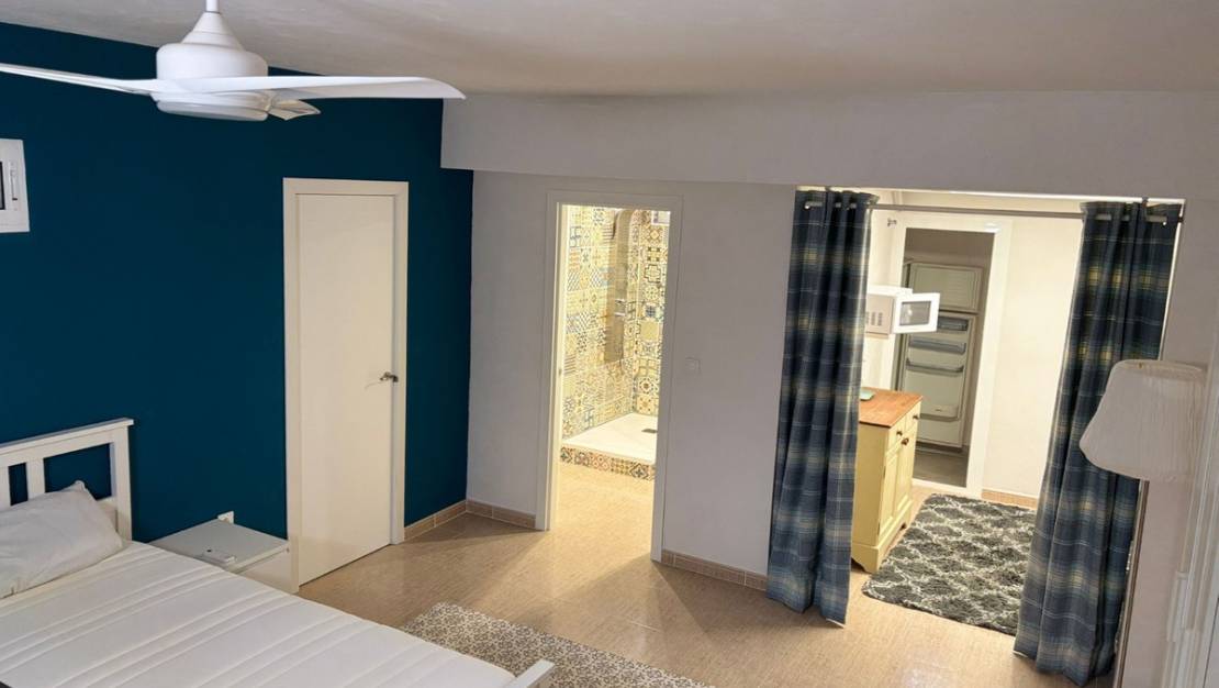 Venta - Chalet - Torre-Pacheco - Torre-Pacheco Centro