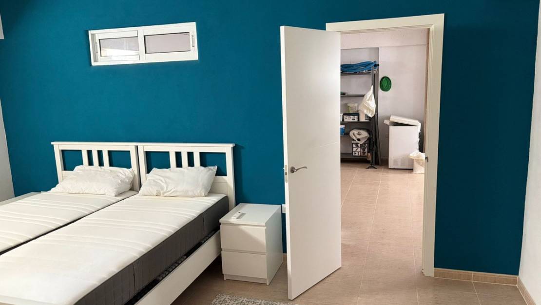 Venta - Chalet - Torre-Pacheco - Torre-Pacheco Centro