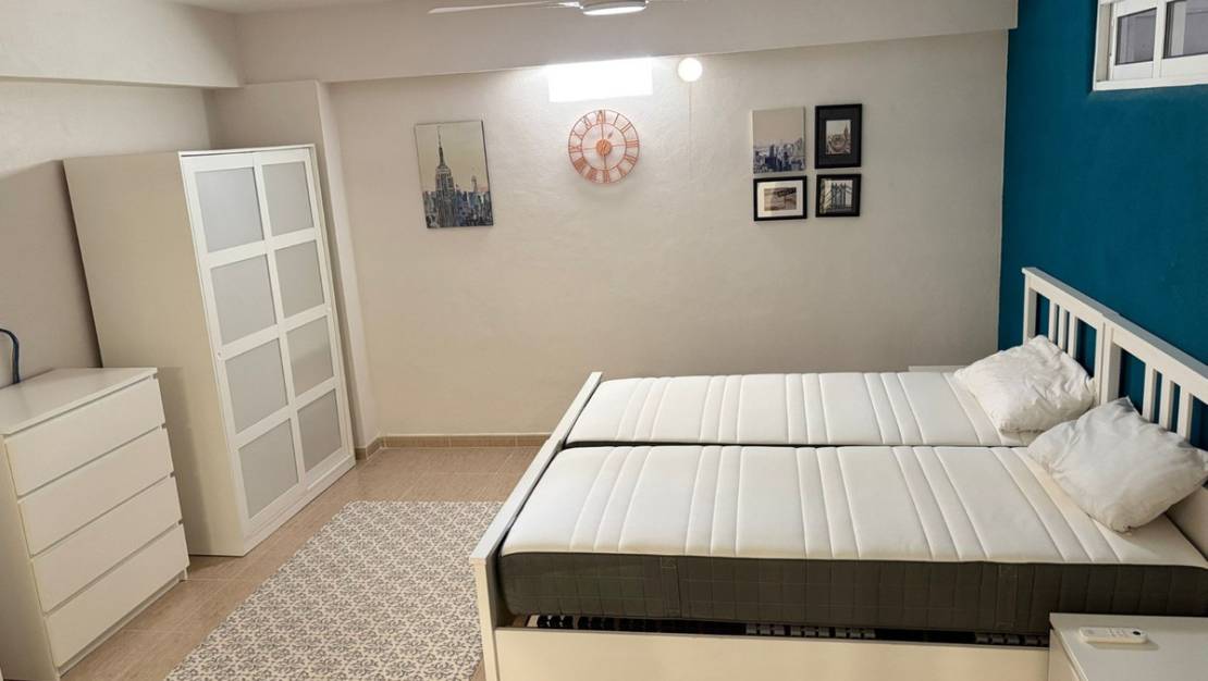 Venta - Chalet - Torre-Pacheco - Torre-Pacheco Centro