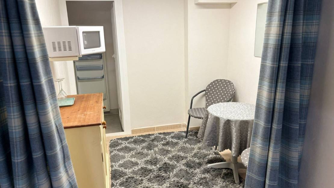 Venta - Chalet - Torre-Pacheco - Torre-Pacheco Centro