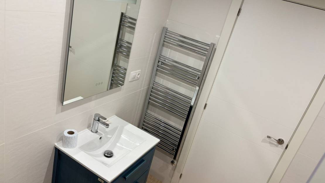 Venta - Chalet - Torre-Pacheco - Torre-Pacheco Centro