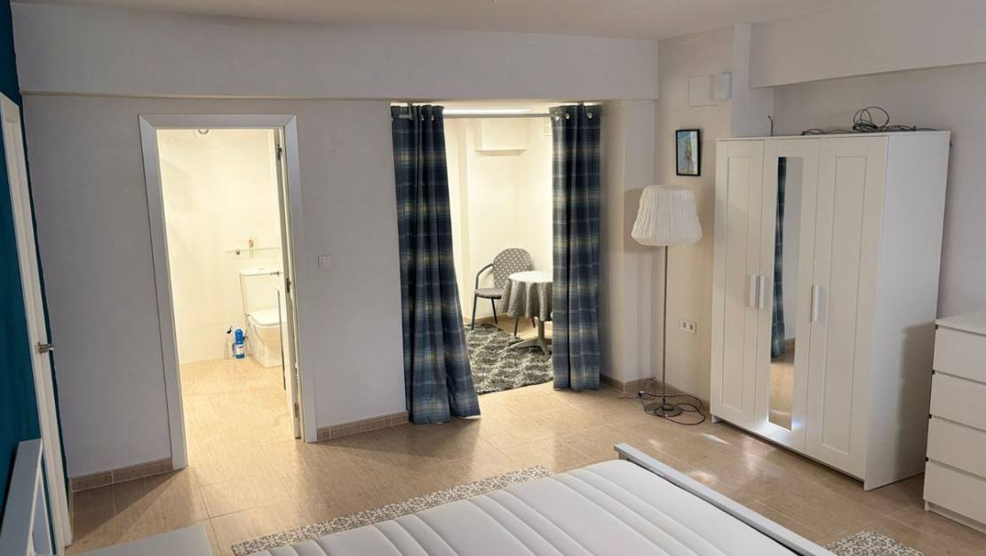 Venta - Chalet - Torre-Pacheco - Torre-Pacheco Centro