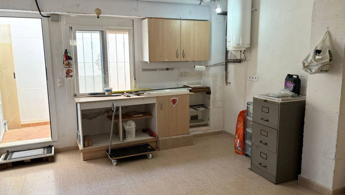 Venta - Chalet - Torre-Pacheco - Torre-Pacheco Centro