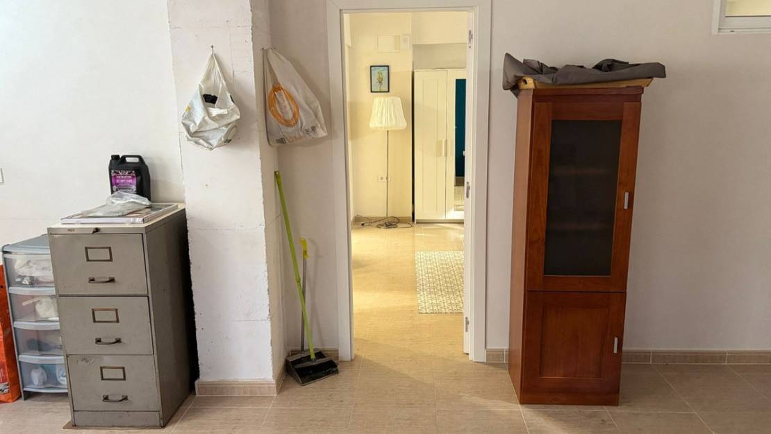 Venta - Chalet - Torre-Pacheco - Torre-Pacheco Centro