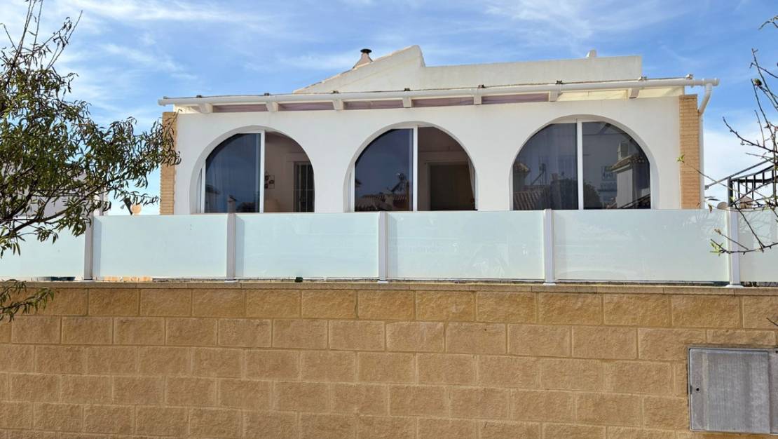 Venta - Chalet - Torre-Pacheco - Torre-Pacheco Centro