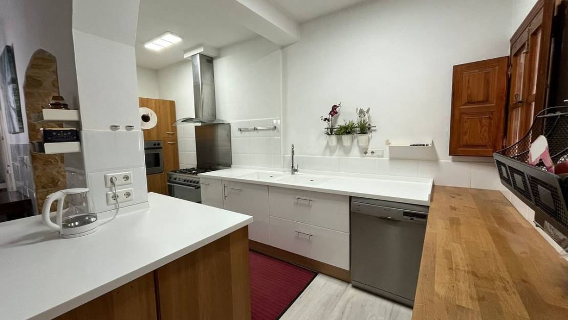 Venta - Chalet - Torre-Pacheco - Torre-Pacheco Centro