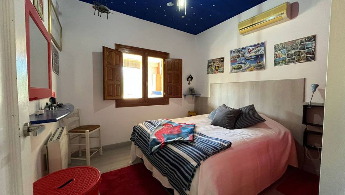 Venta - Chalet - Torre-Pacheco - Torre-Pacheco Centro