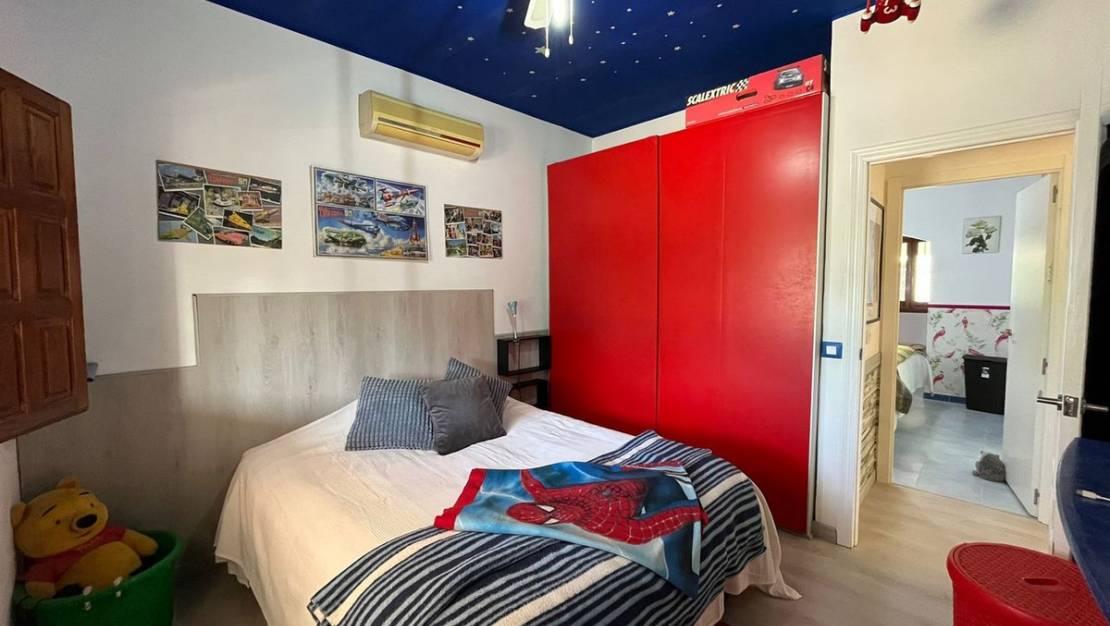 Venta - Chalet - Torre-Pacheco - Torre-Pacheco Centro