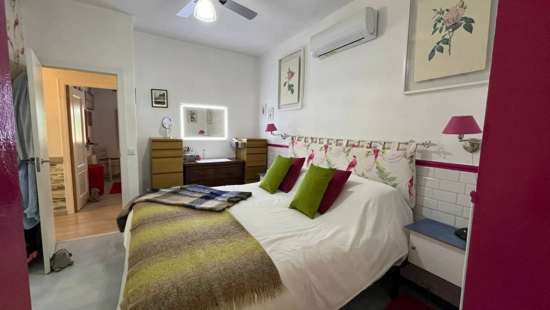 Venta - Chalet - Torre-Pacheco - Torre-Pacheco Centro