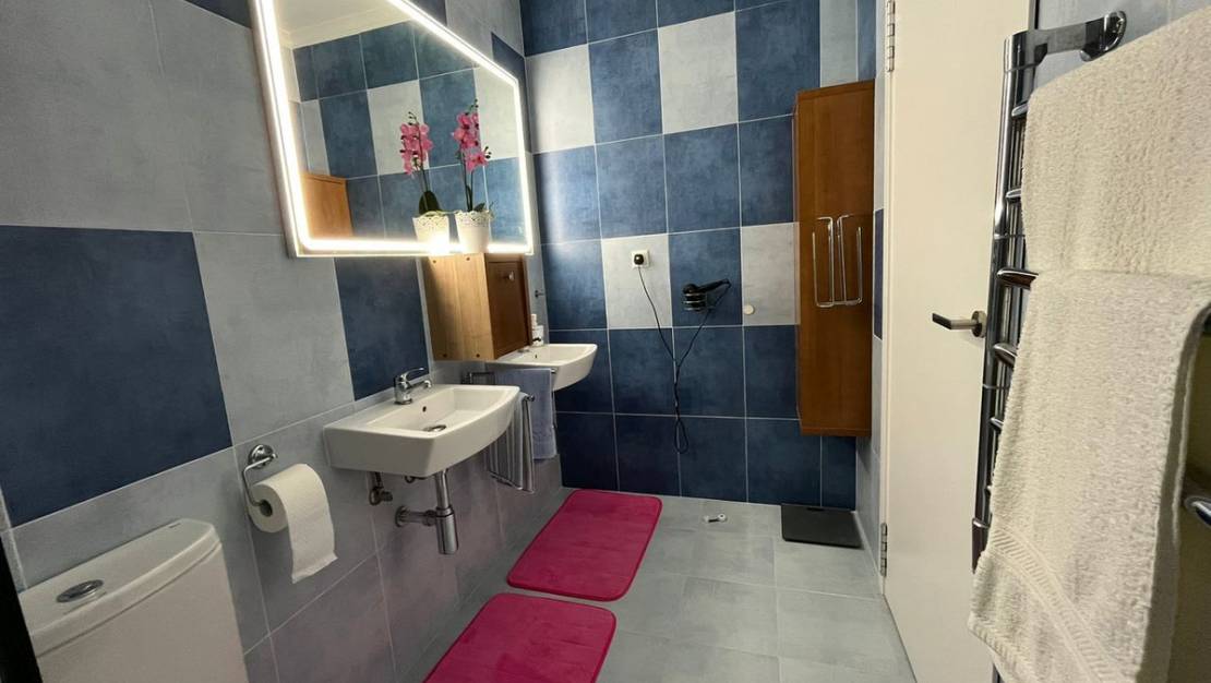 Venta - Chalet - Torre-Pacheco - Torre-Pacheco Centro
