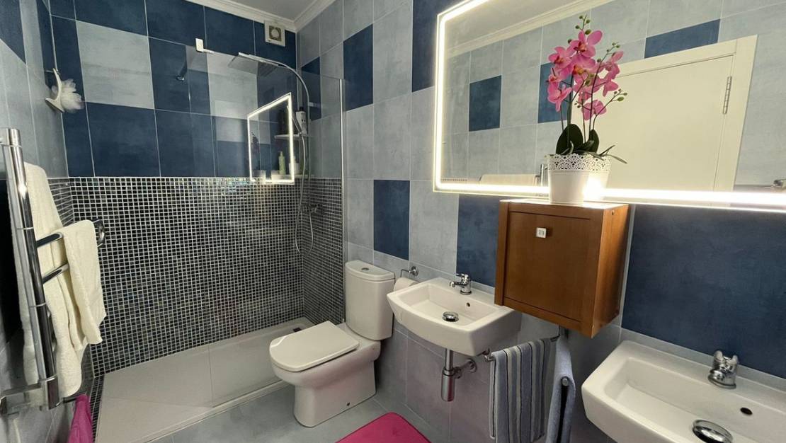 Venta - Chalet - Torre-Pacheco - Torre-Pacheco Centro