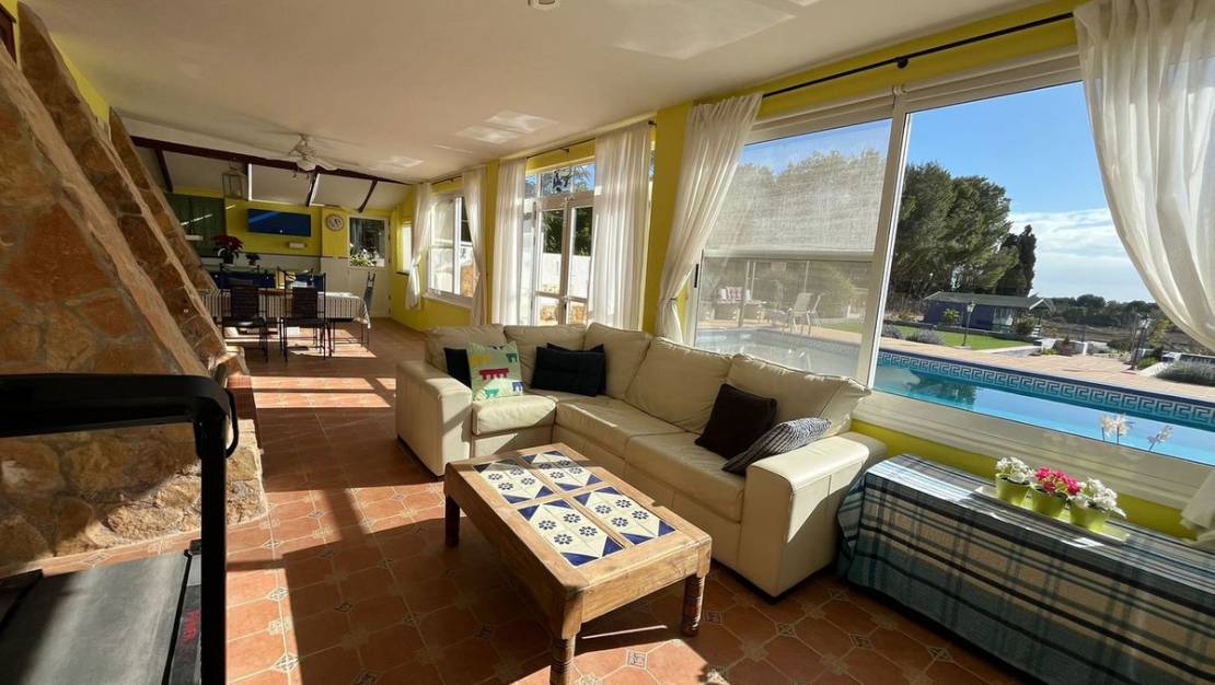 Venta - Chalet - Torre-Pacheco - Torre-Pacheco Centro