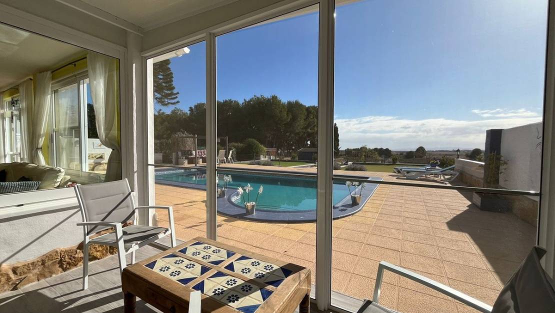 Venta - Chalet - Torre-Pacheco - Torre-Pacheco Centro