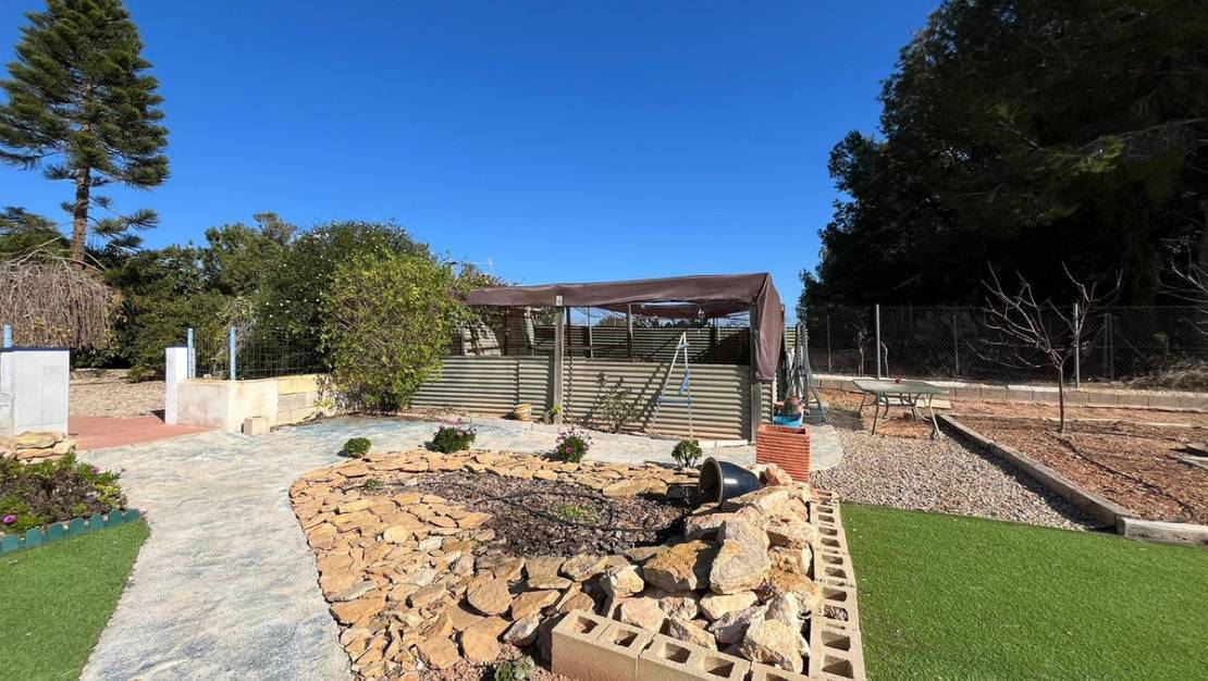 Venta - Chalet - Torre-Pacheco - Torre-Pacheco Centro