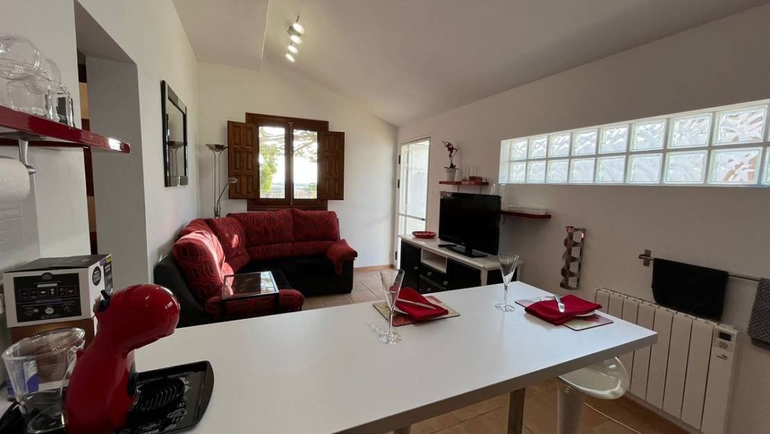 Venta - Chalet - Torre-Pacheco - Torre-Pacheco Centro